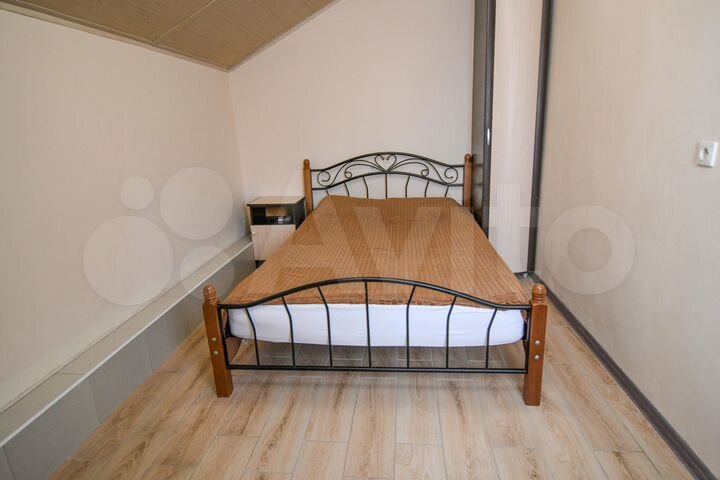 Комната 10 м², 2/2 эт.