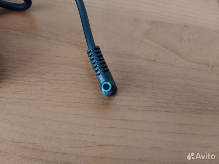 3 блока питания для ноутбуков HP