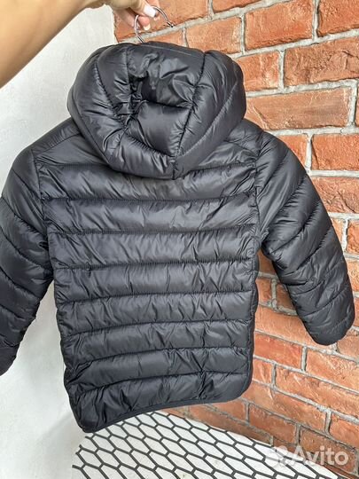 Куртка на мальчика