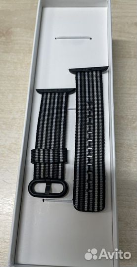 Браслет на Apple watch