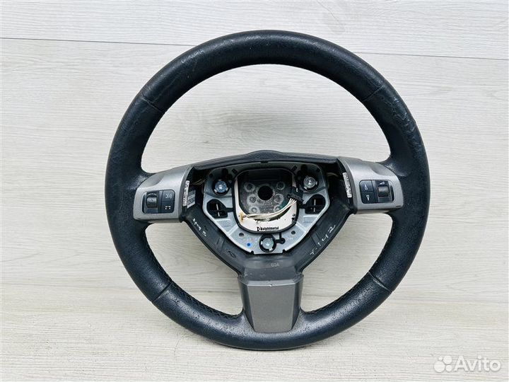 Руль Opel Zafira B B 1.8 Z18XER 2005-2014
