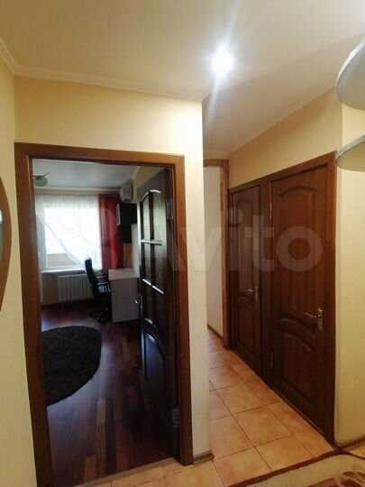 2-к. квартира, 47 м², 4/5 эт.