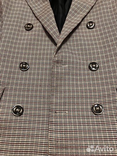 Пиджак женский 44 46