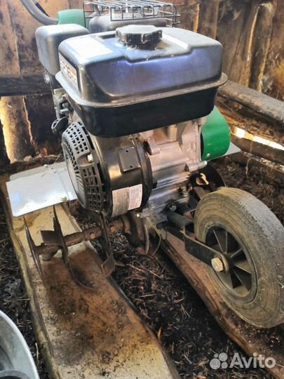 Культиватор