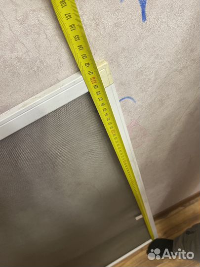 Москитные сетки на окна