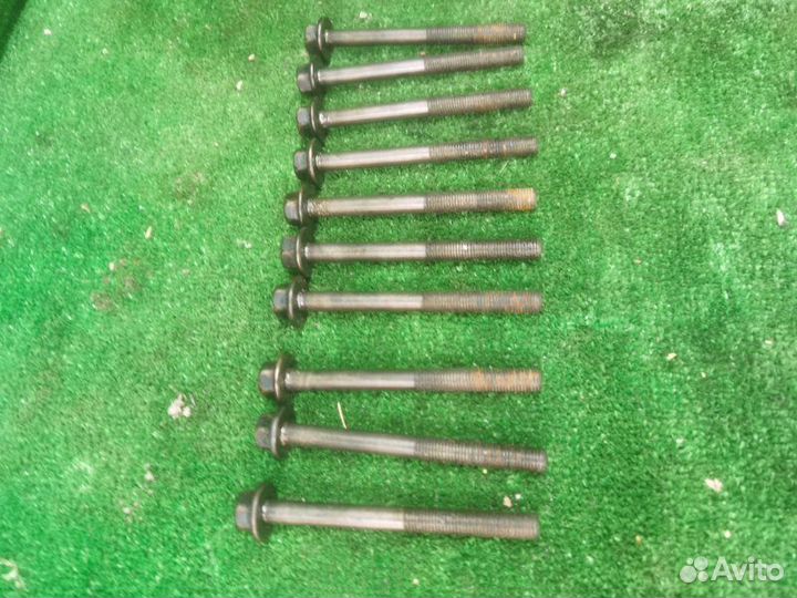 Болт постели коленвала Mazda 6 GG 2.0 2006