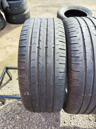 Continental ContiPremiumContact 5 225/55 R16 95W