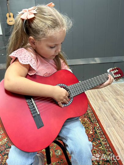 Музыкальные занятия для детей