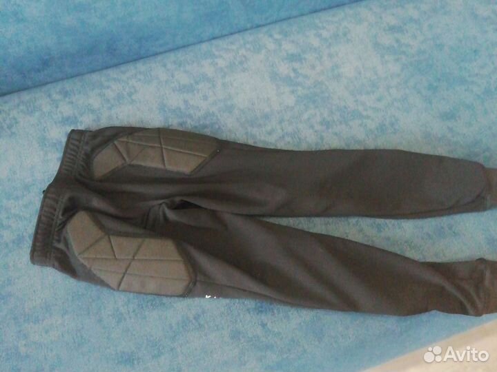 Гетры футбольные детские