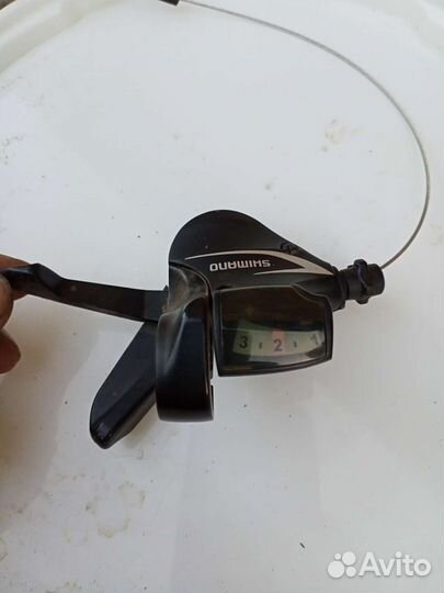 Велозапчасти