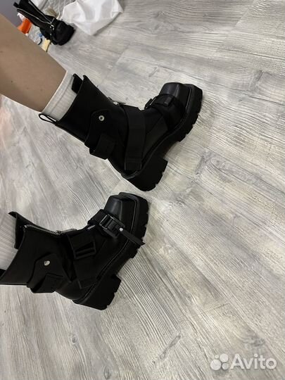 Пакет вещей