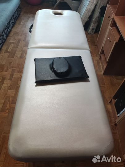 Массажный Стол складной бу