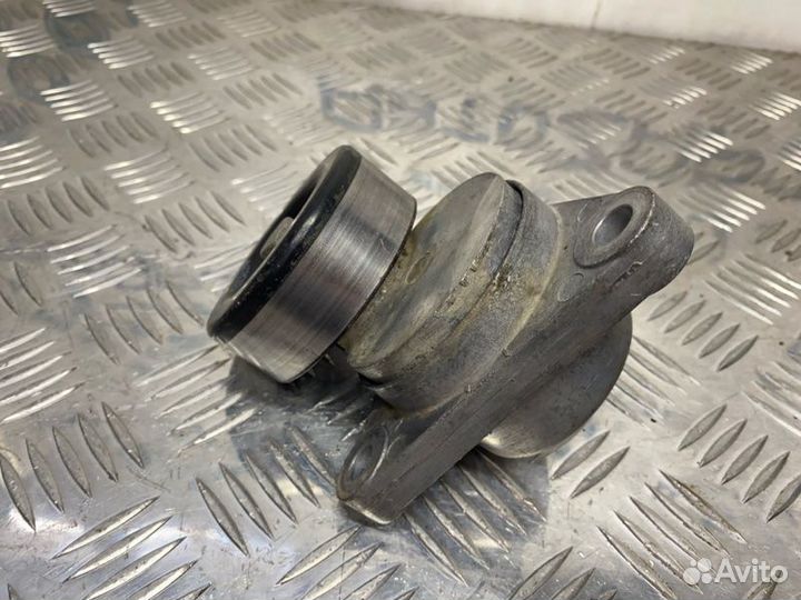 Натяжитель приводного ремня Chevrolet Lacetti