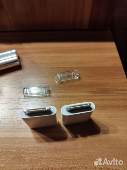 Переходник для iPad