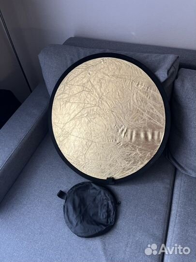 Отражататель для съемки