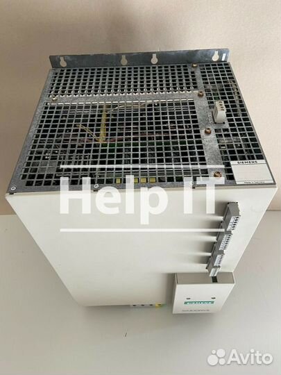 Модуль Siemens Simodrive 6SC6115-5VA01