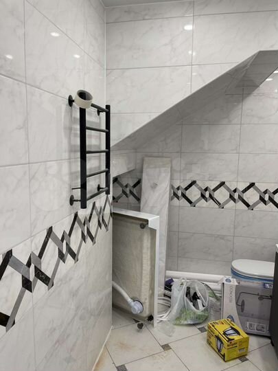 Дом 90 м² на участке 2,5 сот.