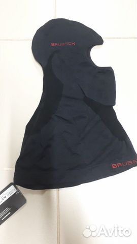 Горнолыжная маска Балаклава