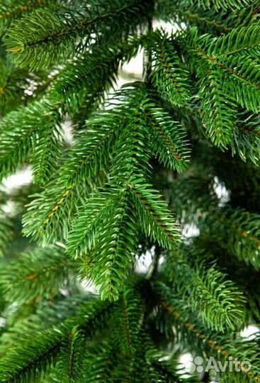 Искусственная ель Андорра 120 см