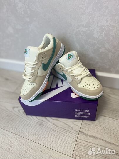 Кроссовки nike Lux
