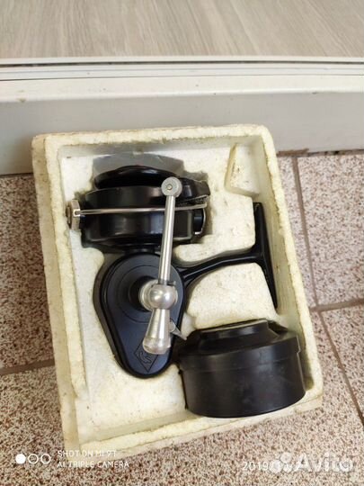 Катушка безынерционная лэмз-2