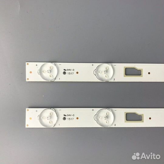 Подсветка для телевизора Thomson, Haier 32