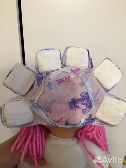 Приспособление для плавания младенцем