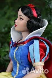 Кукла тоннер tonner