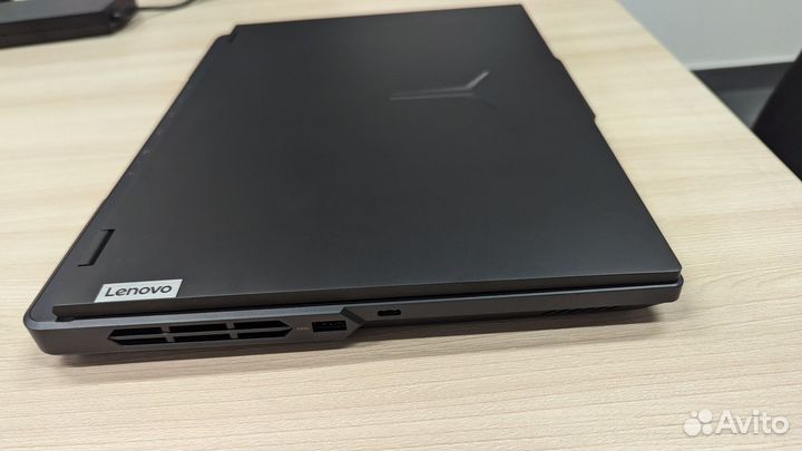 Lenovo Legion Pro 5 2023 (Ryzen 9 7945HX/RTX 4060)