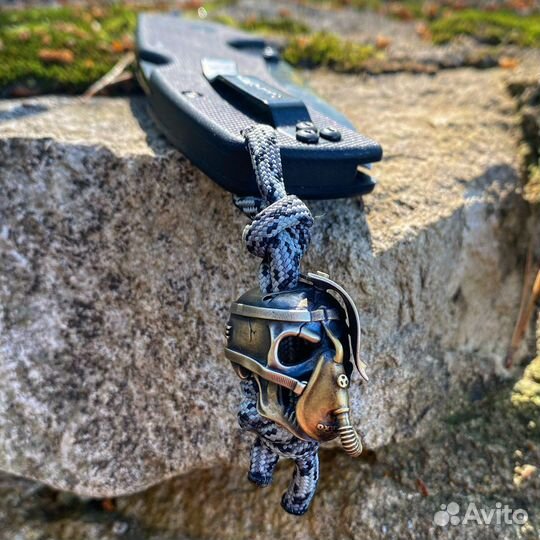 Бусина на темляк