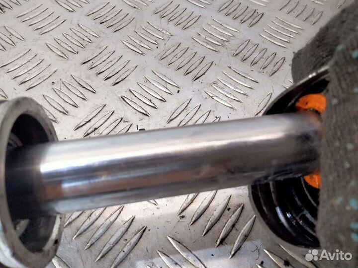 Рулевая рейка Фиат Добло