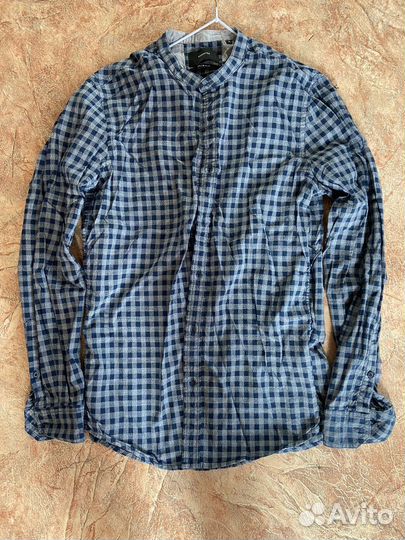 Рушка мужская