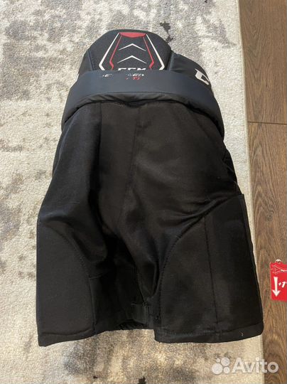 Хоккейные шорты CCM FT1