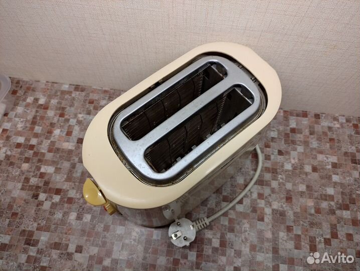 Тостер Vitek VT-1572