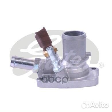 Термостат, охлаждающая жидкость TH42288G1 Gates