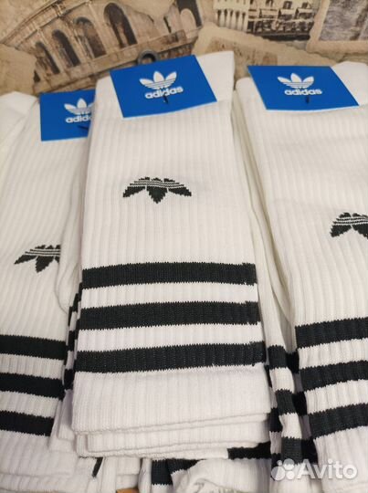 Носки Adidas оригинал