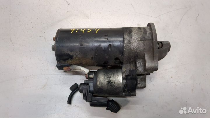 Стартер Volvo S80, 2008