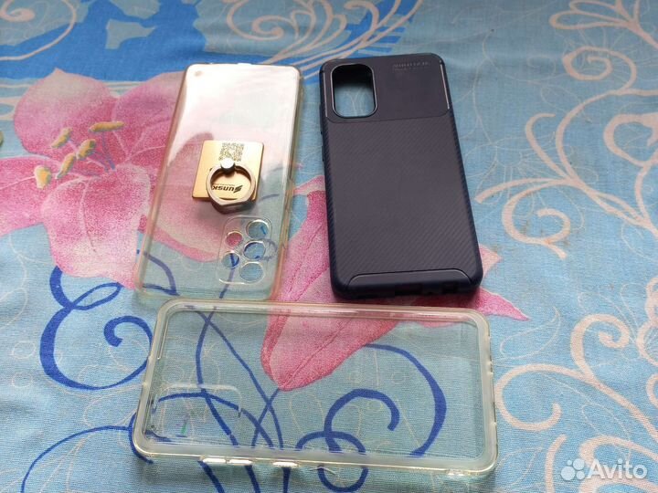 Чехлы на телефон samsung 32а