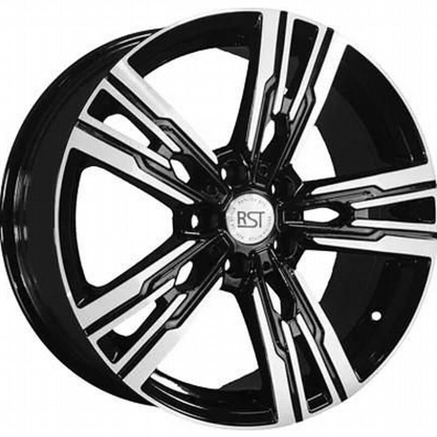 Литые диски RST R228 8×R18 5×120