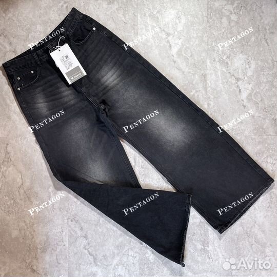 Джинсы Jaded London