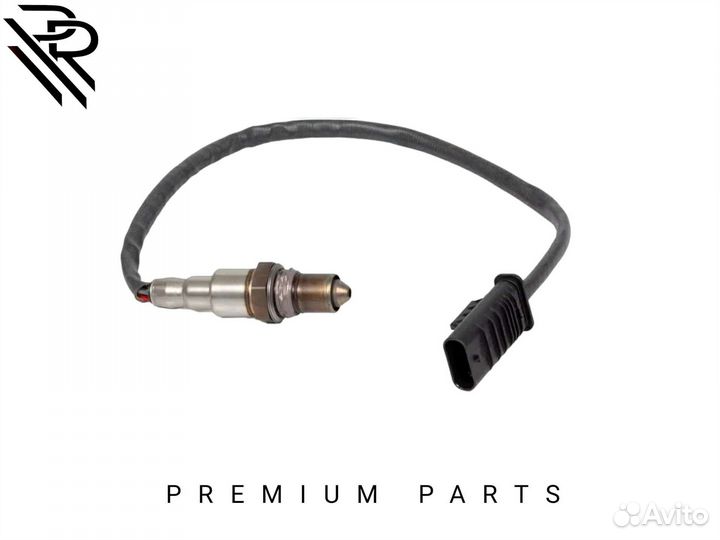 Лямбда-зонд BMW G-серии