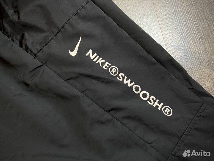 Штаны Nike XS/S