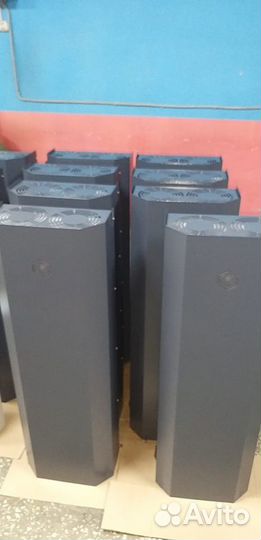 Рециркулятор бактерицидный