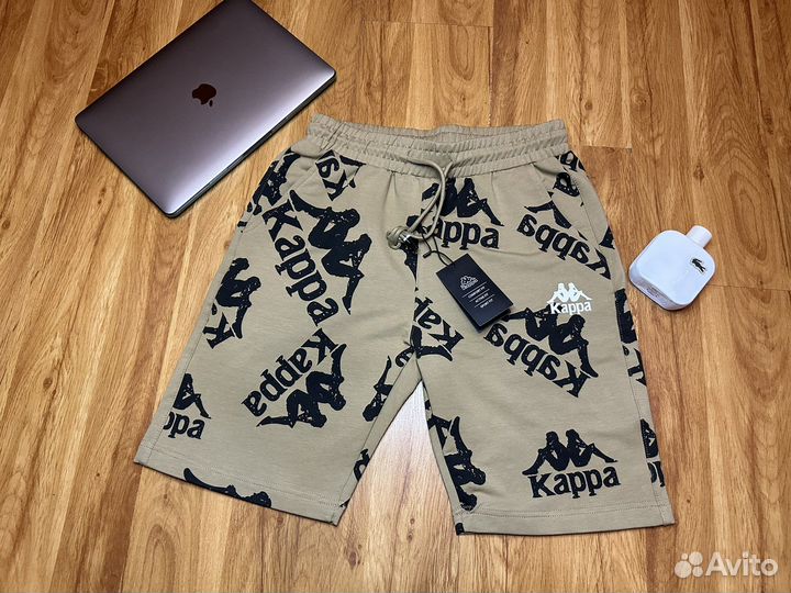 Шорты мужские