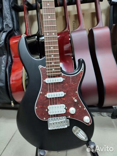 Электрогитара Cort G110-opbk G Series, новая