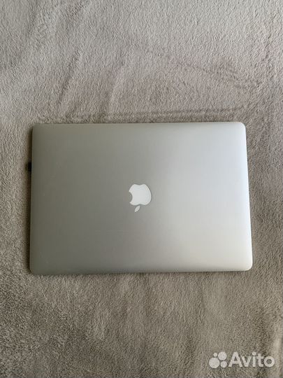 Apple MacBook Pro 15, 2013,i7,16gb