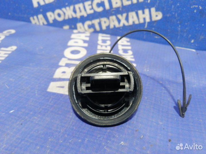 Крышка бензобака Renault Logan 2 седан 2019