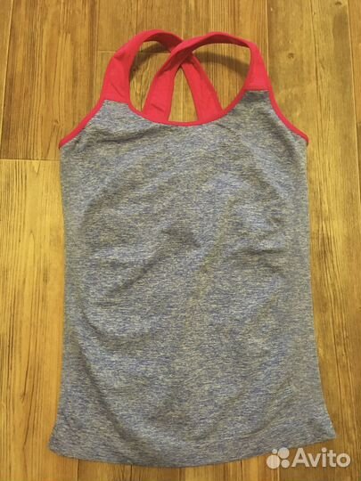 Одежда для спорта