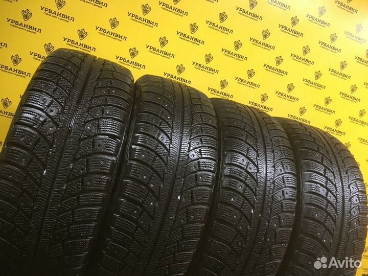 Gislaved Nord Frost 5 205/55 R16 94T