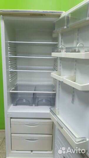 Холодильник atlant С гарантией И доставкой